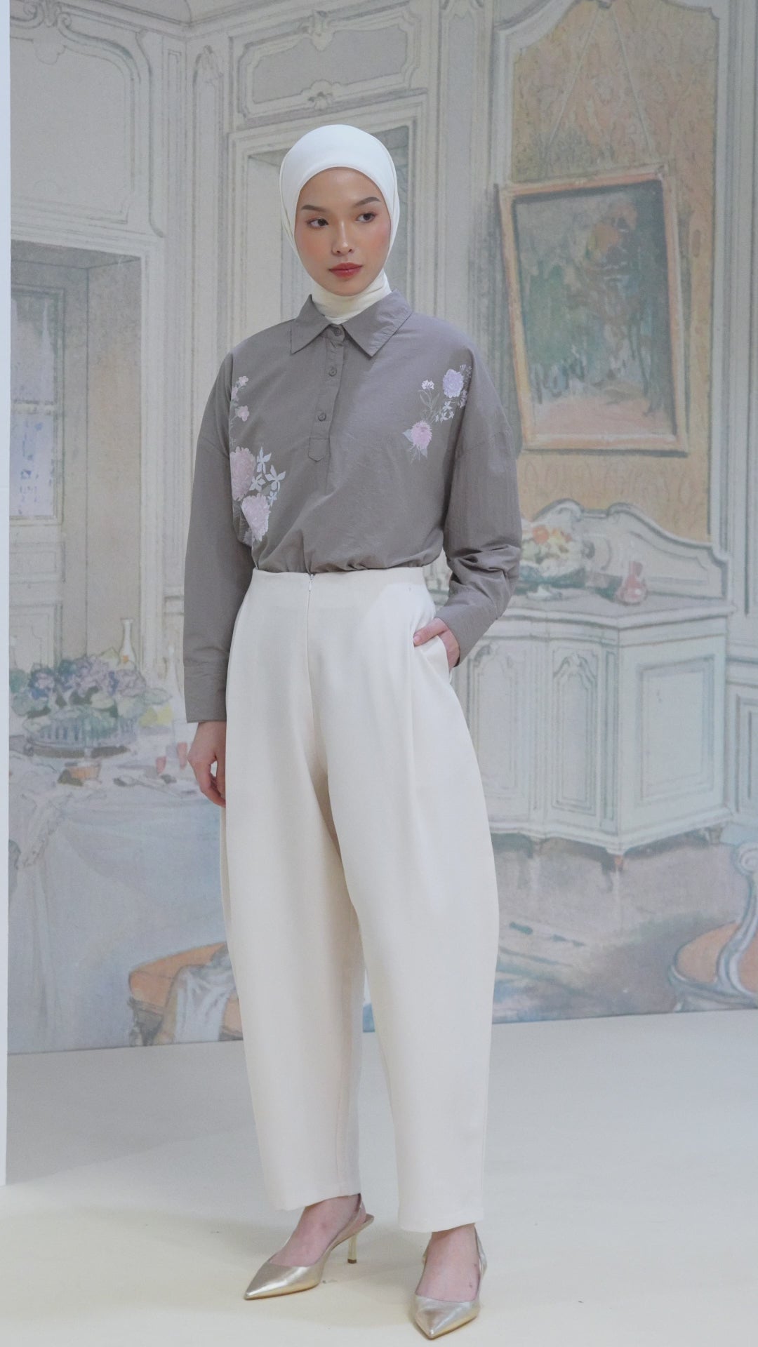 Liora Pants