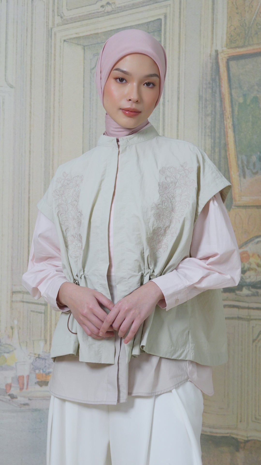 Sera Outerwear