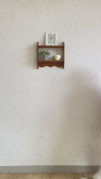 Lunaya Tunic Blush Petal