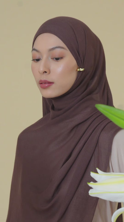 Pashmina Viscose Safara