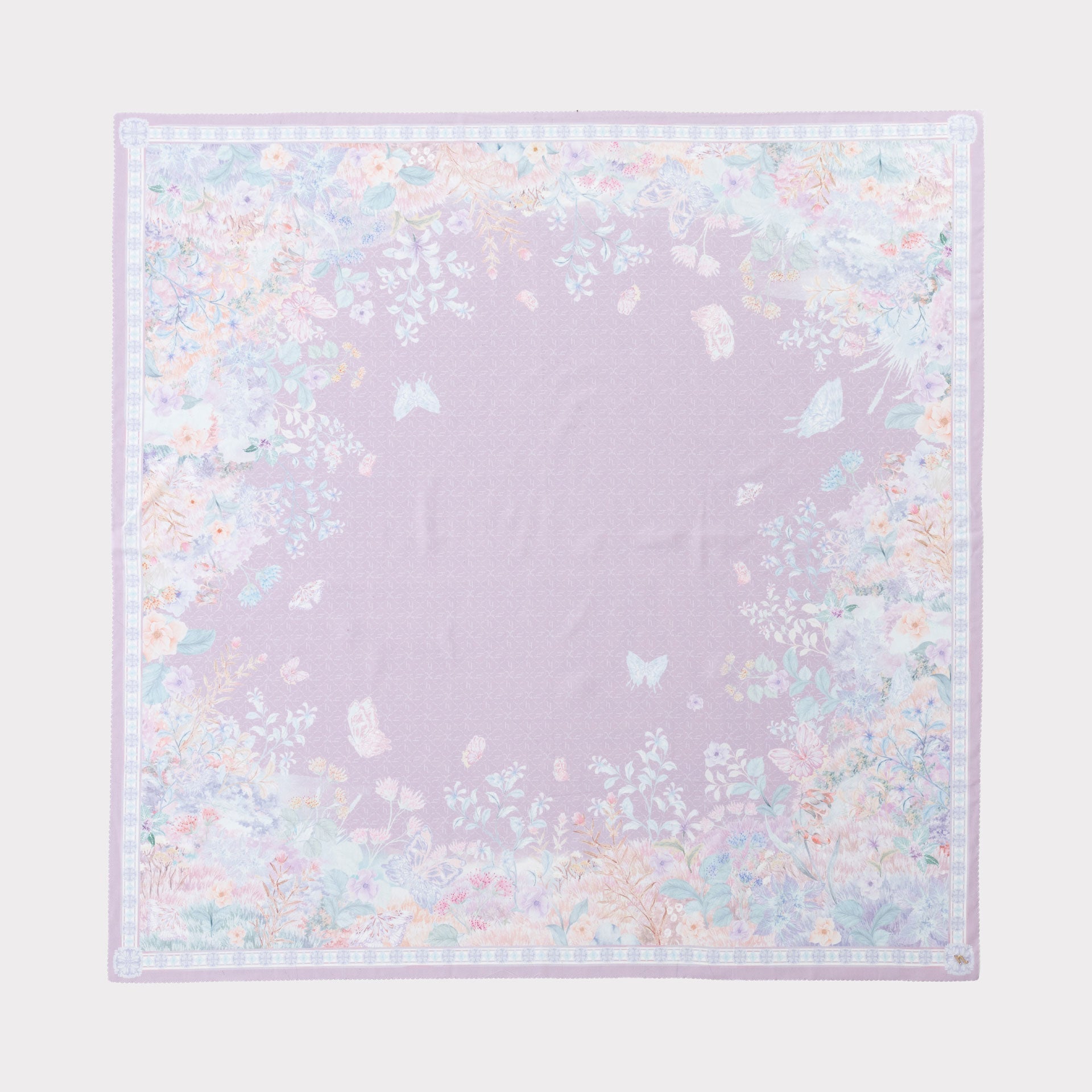 Calla Scarf In Lilac | HijabChic