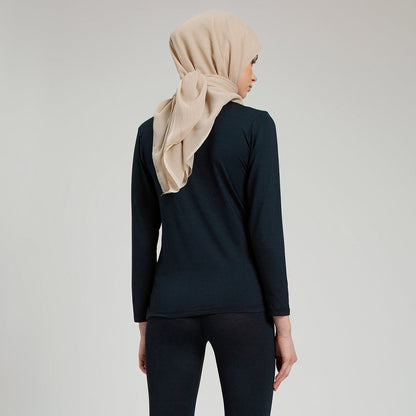 Firyal Manset Midnight | HijabChic