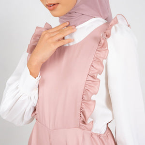 Kalea Came Rose Set | HijabChic