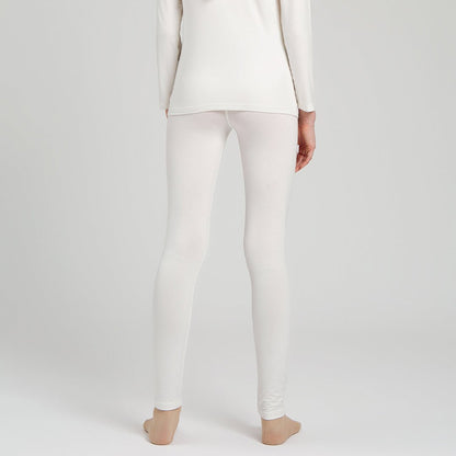 Firyal Legging Ivory | HijabChic