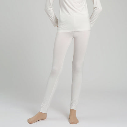 Firyal Legging Ivory | HijabChic