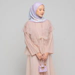 Calla Scarf In Lilac | HijabChic